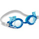 INTEX Lunettes de natation pour enfants 55610